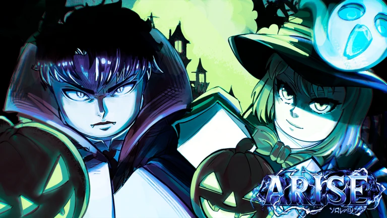 🎃 HALLOWEEN  FINAL PART!