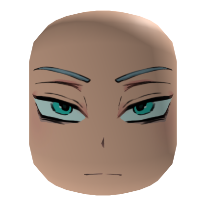 Till Alien Stage face