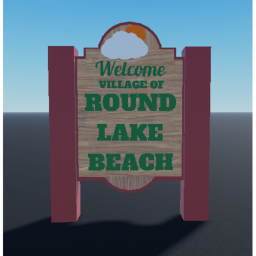 Round Lake Beach Illinois (GO KARTS)