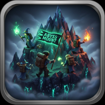MOUNT ABYSS [EVENT 1000 BOBAX] 