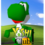 Yoshi Club!