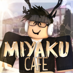 Miyaku cafe