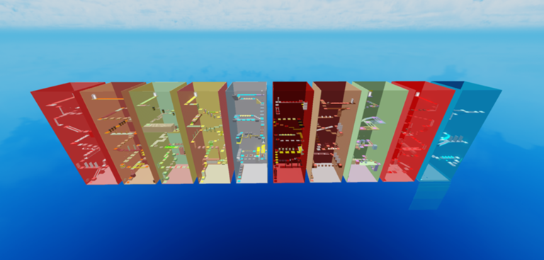 [Indo food!] World Food Tower screenshot 1