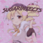 sugar injects