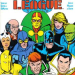 DC's Prime Earth
