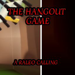 The Hangout Place - ( Soon )