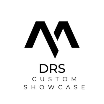 DRS Custom Showcase