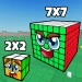 Grow Your Rubik's Cube! icon