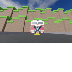 CLASH ROAD