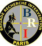 BRI PRÉFECTURE DE POLICE DE PARIS - LEVALLOIS