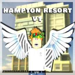 Hampton Resort V1