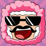 pink sheeps clothing!!!