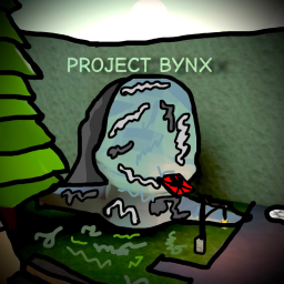 Project Bynx (Version 1.22)