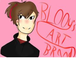 Bloody's Art brand