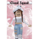 Clouddd group