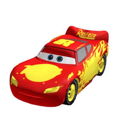 Lightning McQueen
