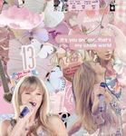 TAYLOR SWIFTIE CLUB