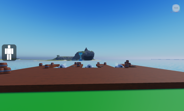 Explore shipwrecks! screenshot 1