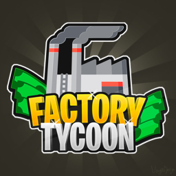Factory Tycoon