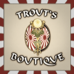 Trout's Boutique