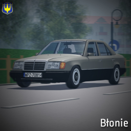 Town of Blonie, Poland [UPDATE]