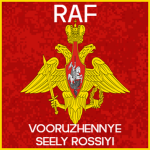 RAF | Armed Forces of the Russian Federation