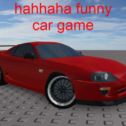 Funny Car Game [UNNAMED UPDATE]