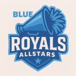 - Blue Royals Allstars !! -