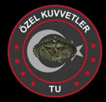 | TU | Özel Kuvvetleri