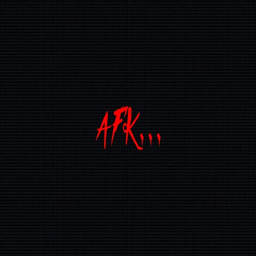 AFK Game: Try donating!