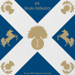 1st Scots Infantry
