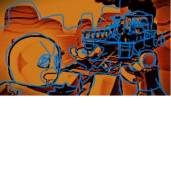 Типо дед реилс