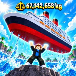 Lift a Ship