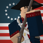 The united States of America/continental army
