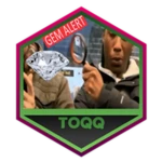 caption=Badge