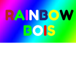 Da Rainbow Bois