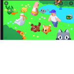 Pet Simulator X Trading Group!