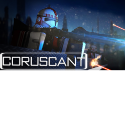 (TGCA) Coruscant