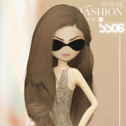 twilight fashion house.