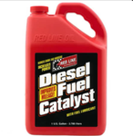 Liam’s Diesel Team