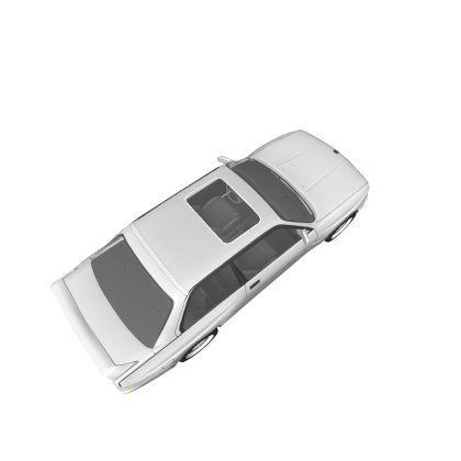 mobile support car