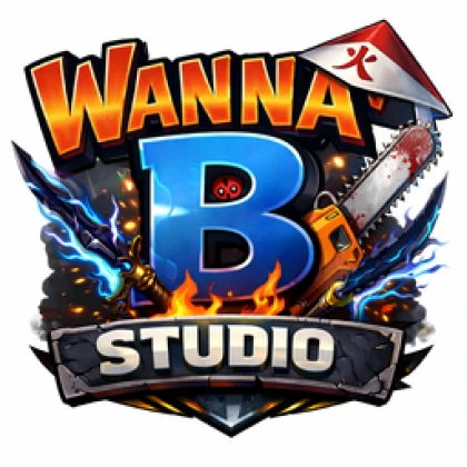 WannaB Studio Roblox group icon