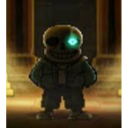 [Fixing Teleporters] Undertale : Battle For LOVE