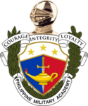 [FORT - PMA] PHILIPPINE MILITARY ACADEMY