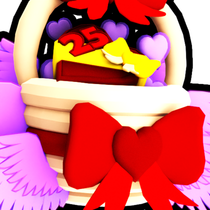 Normal Lovely Basket