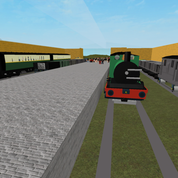 The Top Station