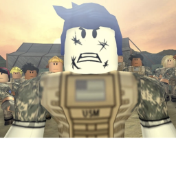 MILITARY ARENA!!!