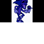 Sonic majin