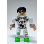Gangster jacko