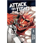 AOT Main Characters